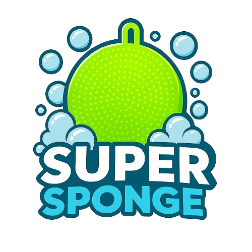 Super Sponge Logo